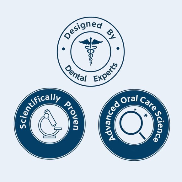 Ultra Soft Toothbrush Pack, Extra Soft for Sensitive Gums, 2 Pack - Picture 6 of 10